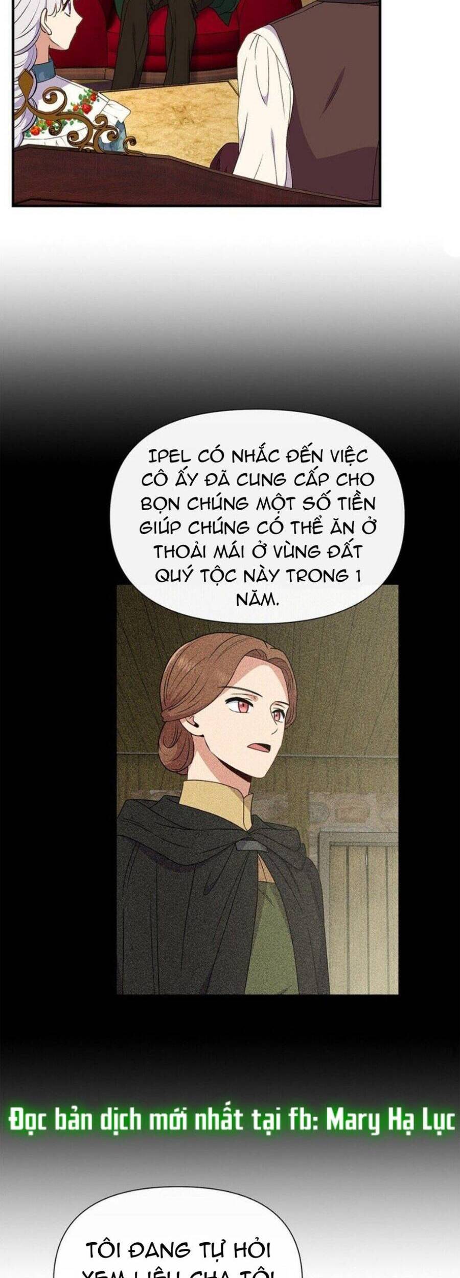 Bản Khế Ước Với Nữ Công Tước Ác Ma Chapter 96 - 17