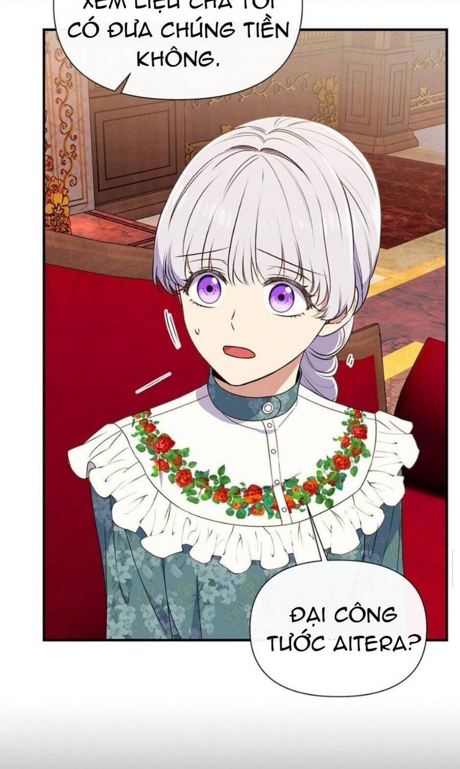Bản Khế Ước Với Nữ Công Tước Ác Ma Chapter 96 - 18