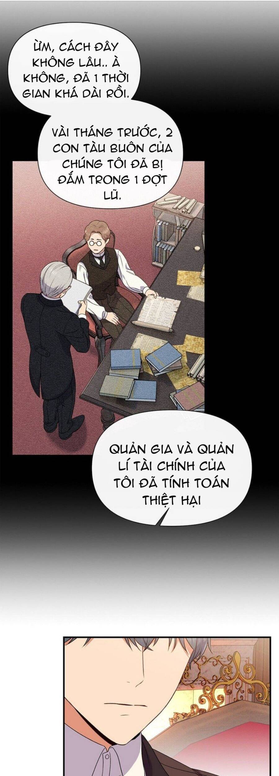 Bản Khế Ước Với Nữ Công Tước Ác Ma Chapter 96 - 19