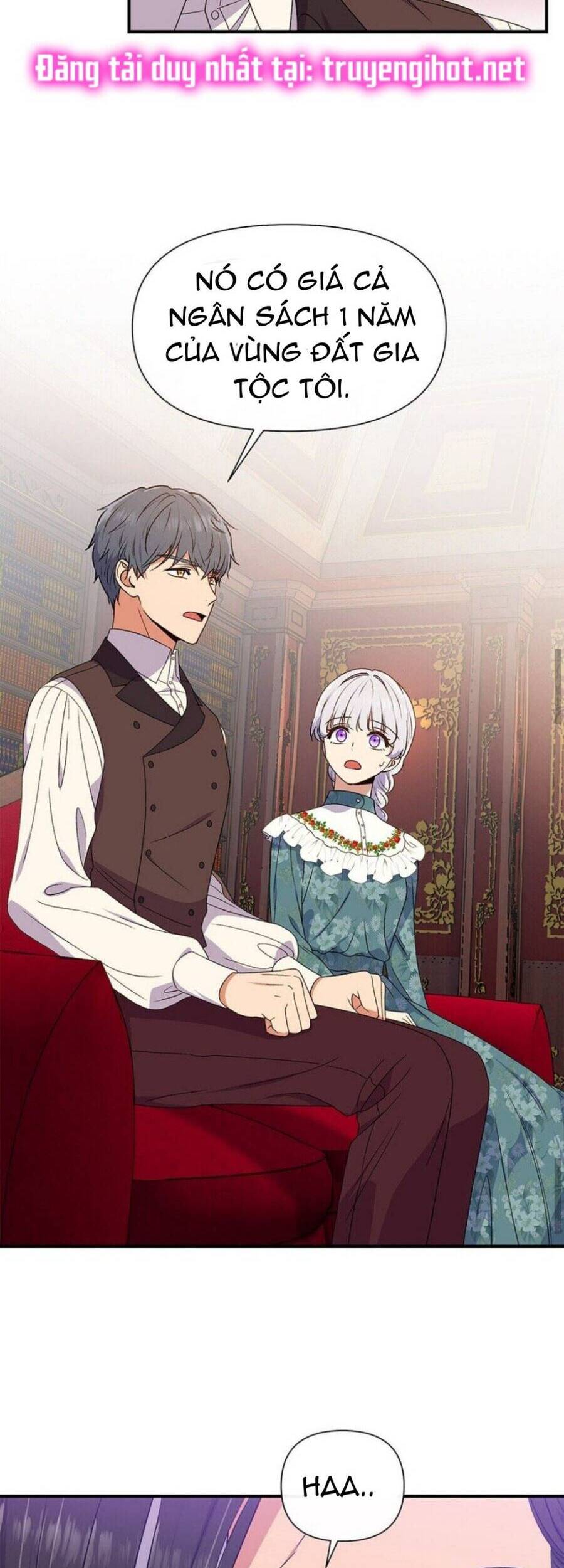 Bản Khế Ước Với Nữ Công Tước Ác Ma Chapter 96 - 20
