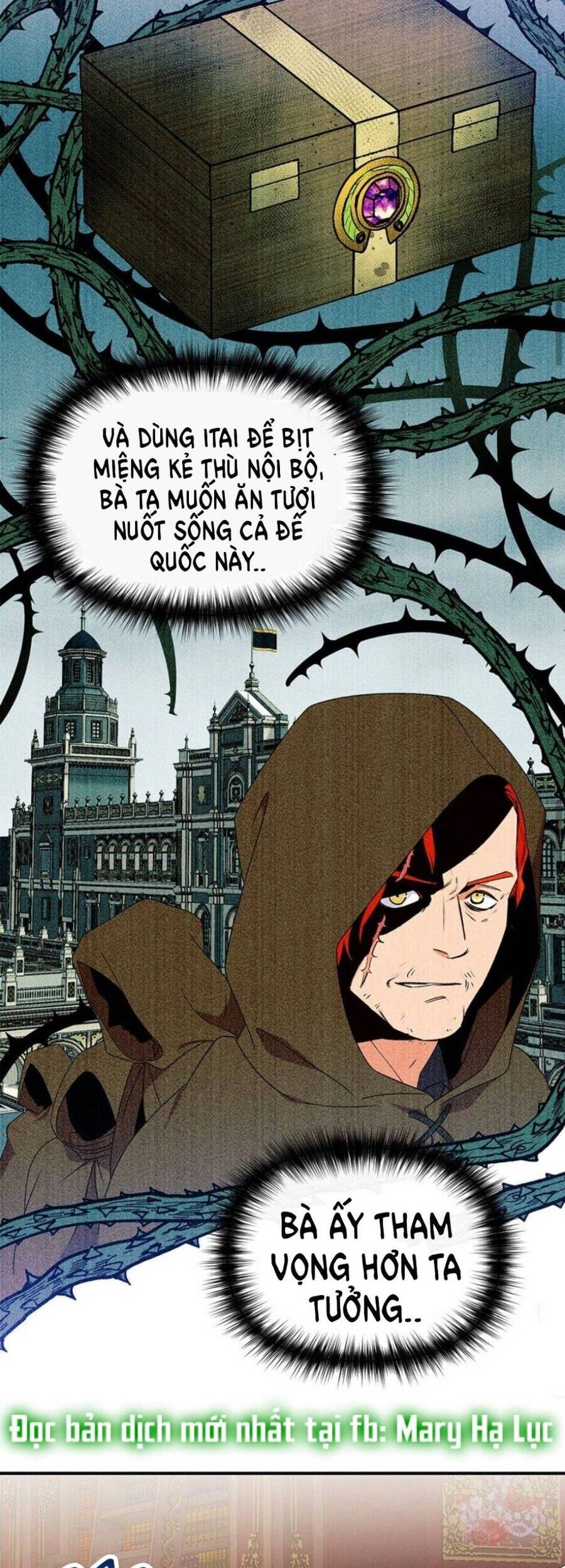 Bản Khế Ước Với Nữ Công Tước Ác Ma Chapter 96 - 23