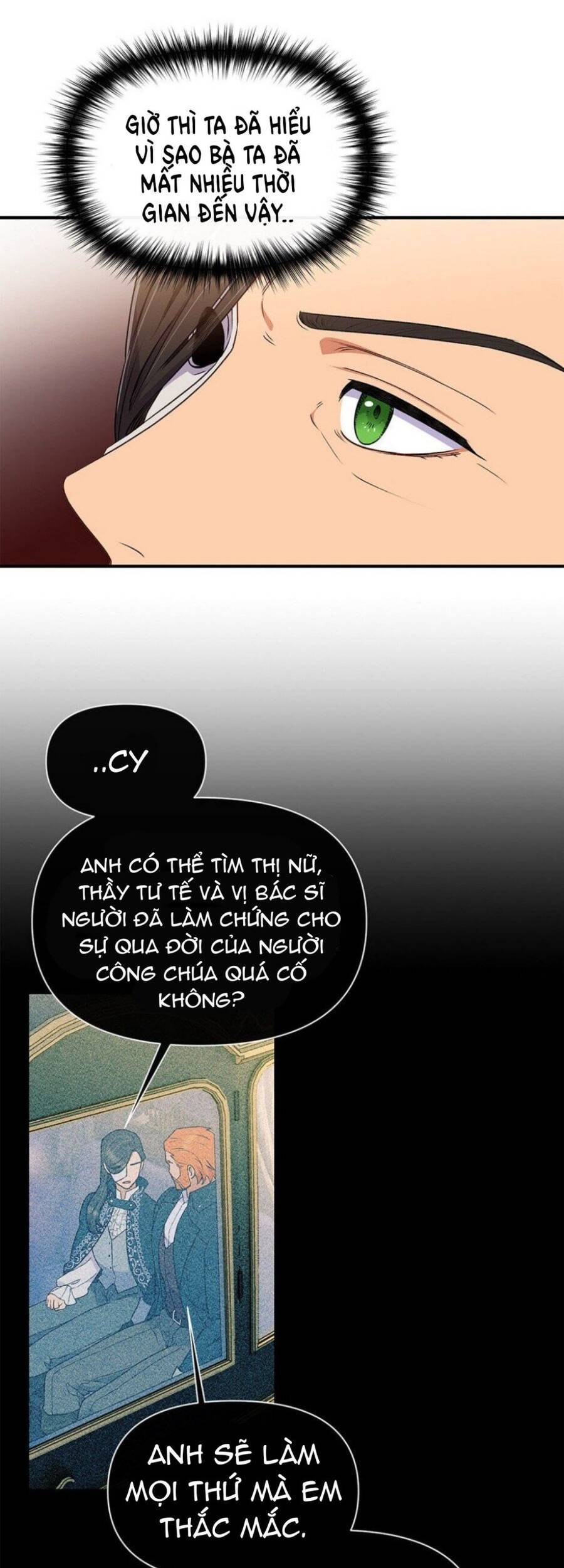 Bản Khế Ước Với Nữ Công Tước Ác Ma Chapter 96 - 25