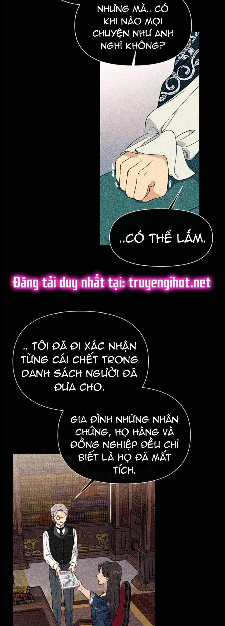 Bản Khế Ước Với Nữ Công Tước Ác Ma Chapter 96 - 26