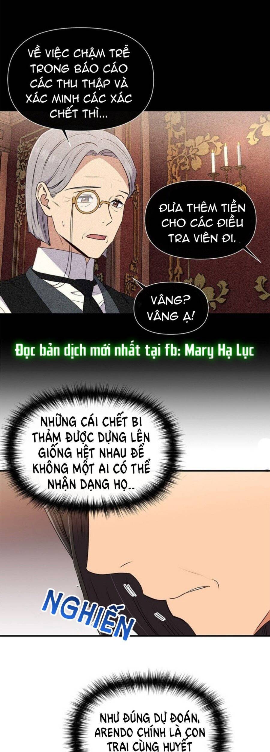 Bản Khế Ước Với Nữ Công Tước Ác Ma Chapter 96 - 28