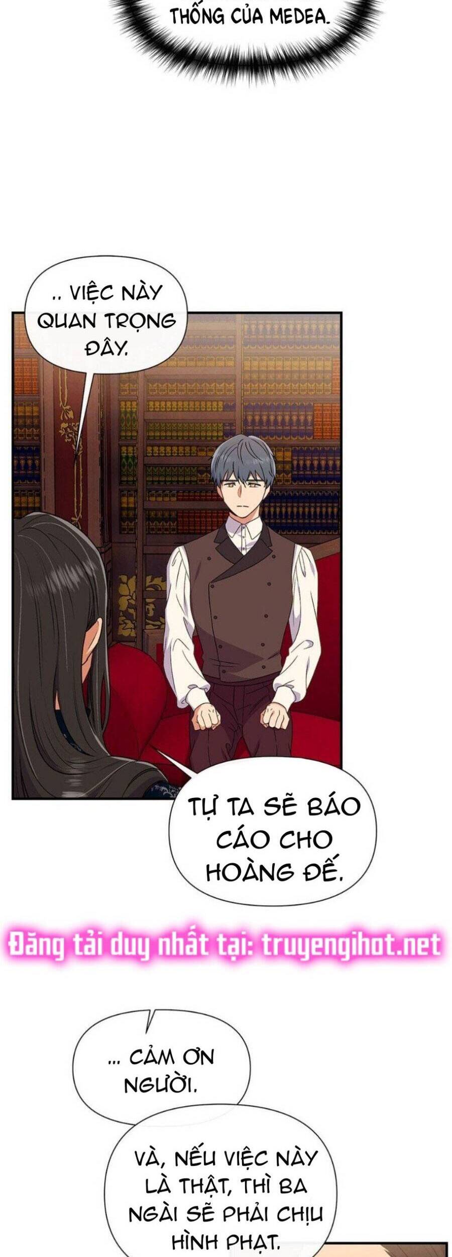 Bản Khế Ước Với Nữ Công Tước Ác Ma Chapter 96 - 29