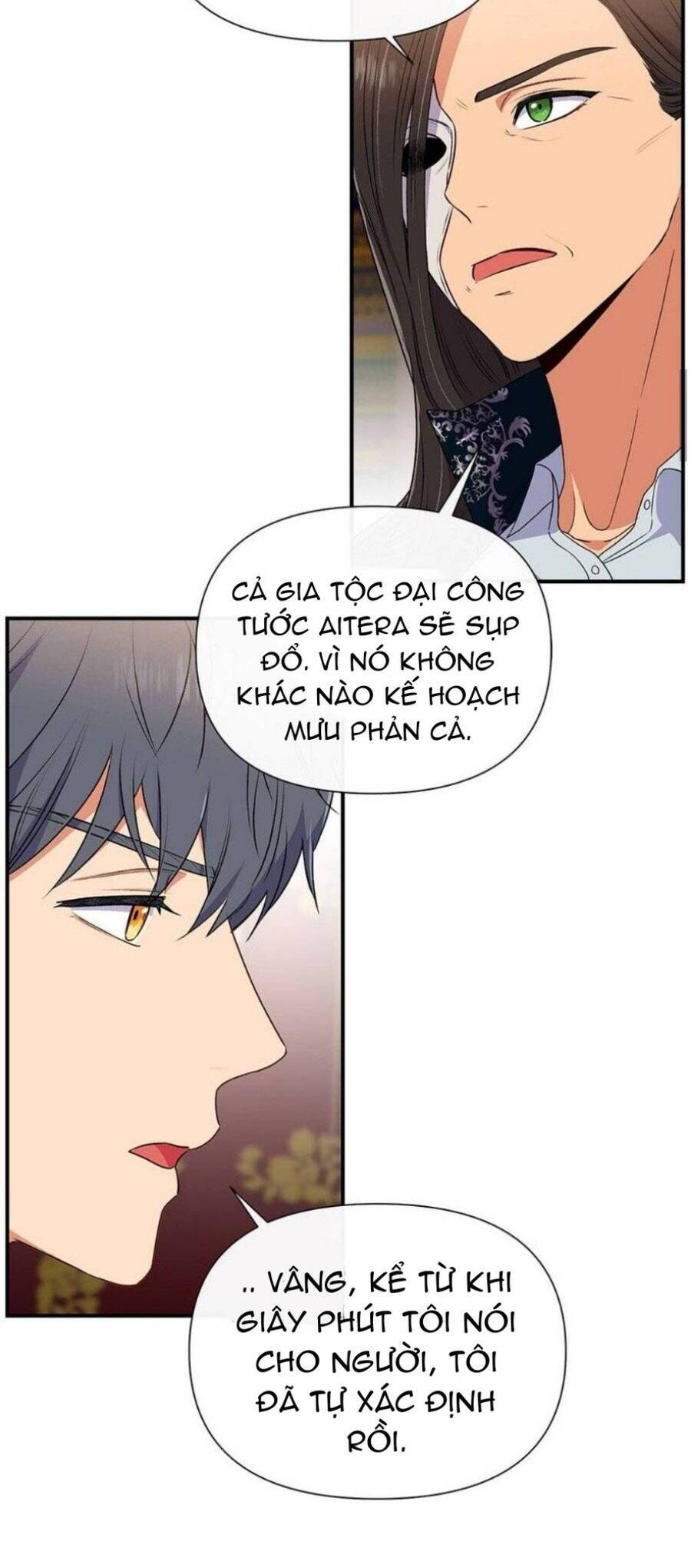 Bản Khế Ước Với Nữ Công Tước Ác Ma Chapter 96 - 30