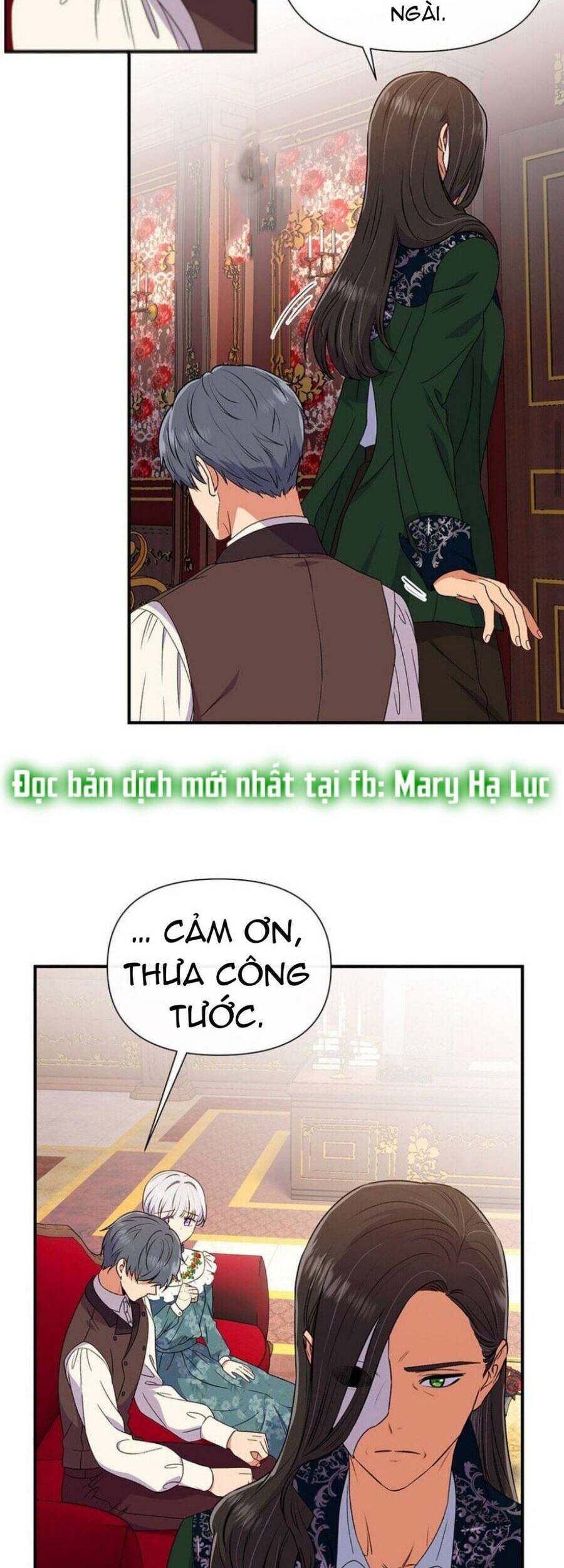 Bản Khế Ước Với Nữ Công Tước Ác Ma Chapter 96 - 32