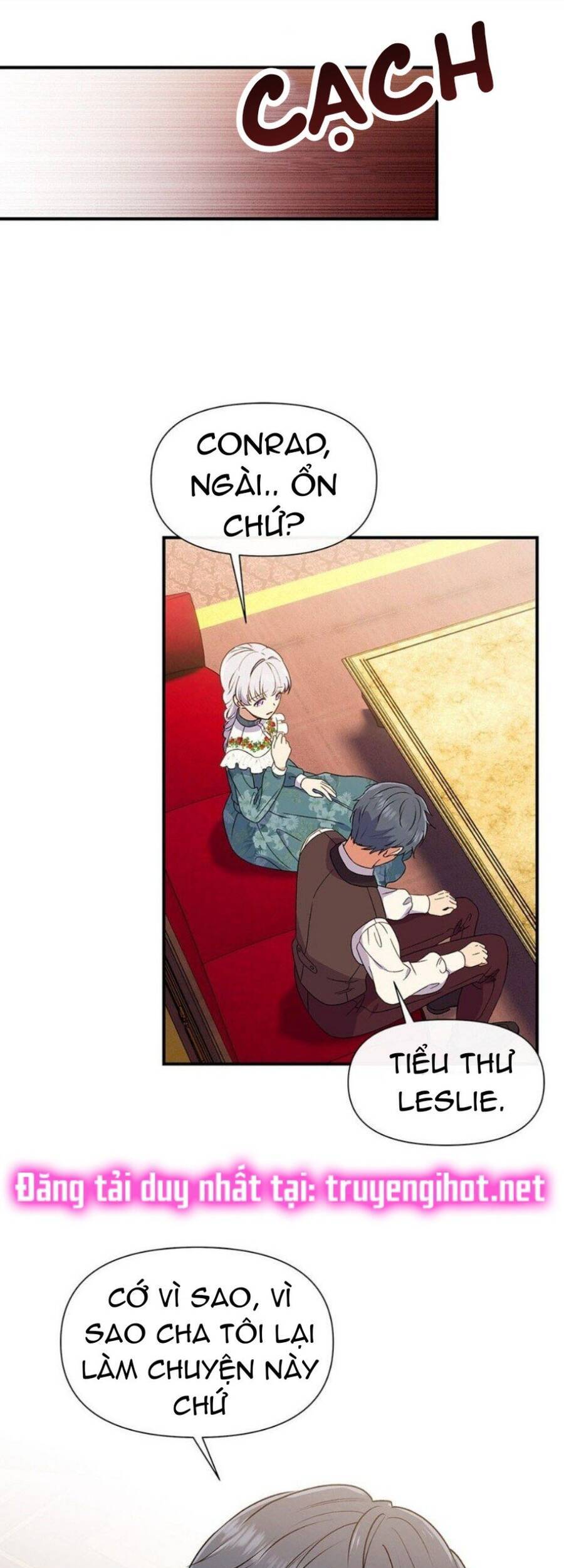 Bản Khế Ước Với Nữ Công Tước Ác Ma Chapter 96 - 34