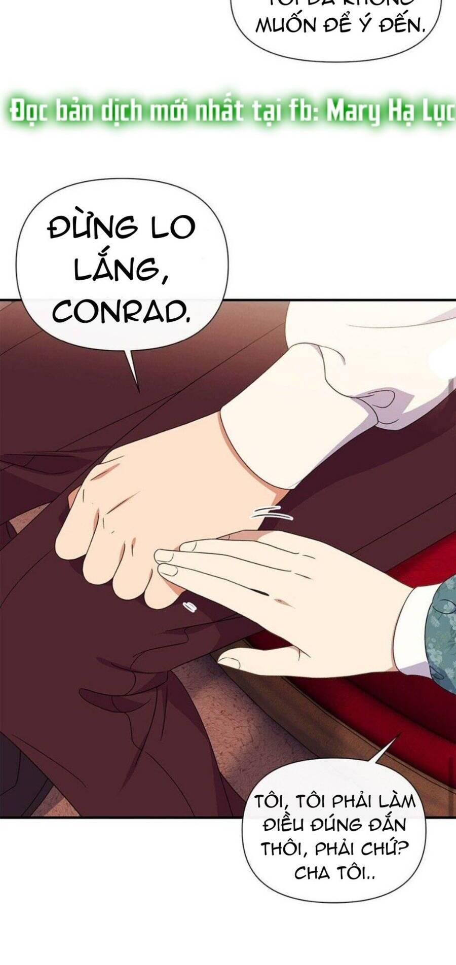 Bản Khế Ước Với Nữ Công Tước Ác Ma Chapter 96 - 36