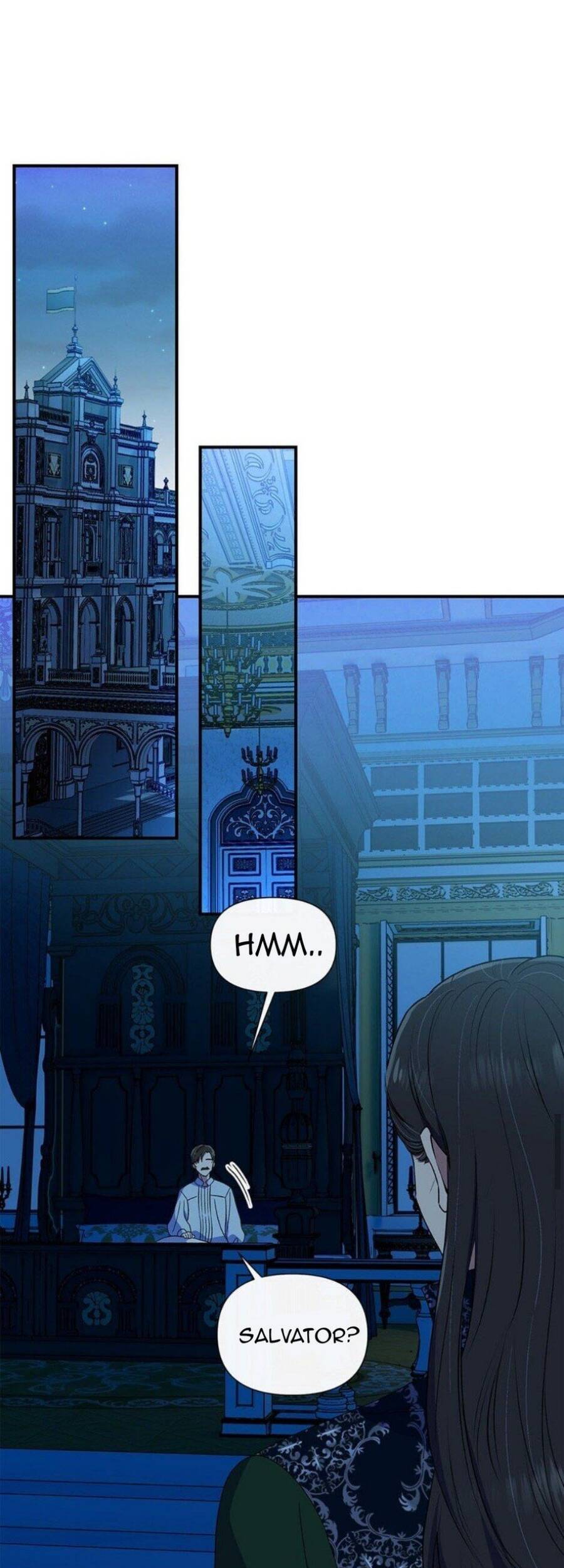 Bản Khế Ước Với Nữ Công Tước Ác Ma Chapter 96 - 40