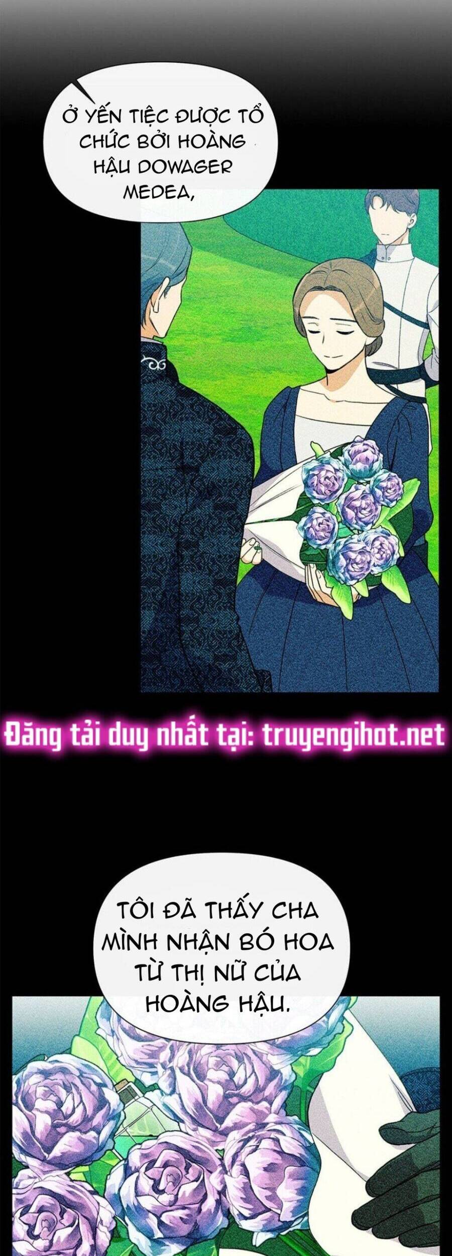 Bản Khế Ước Với Nữ Công Tước Ác Ma Chapter 96 - 5