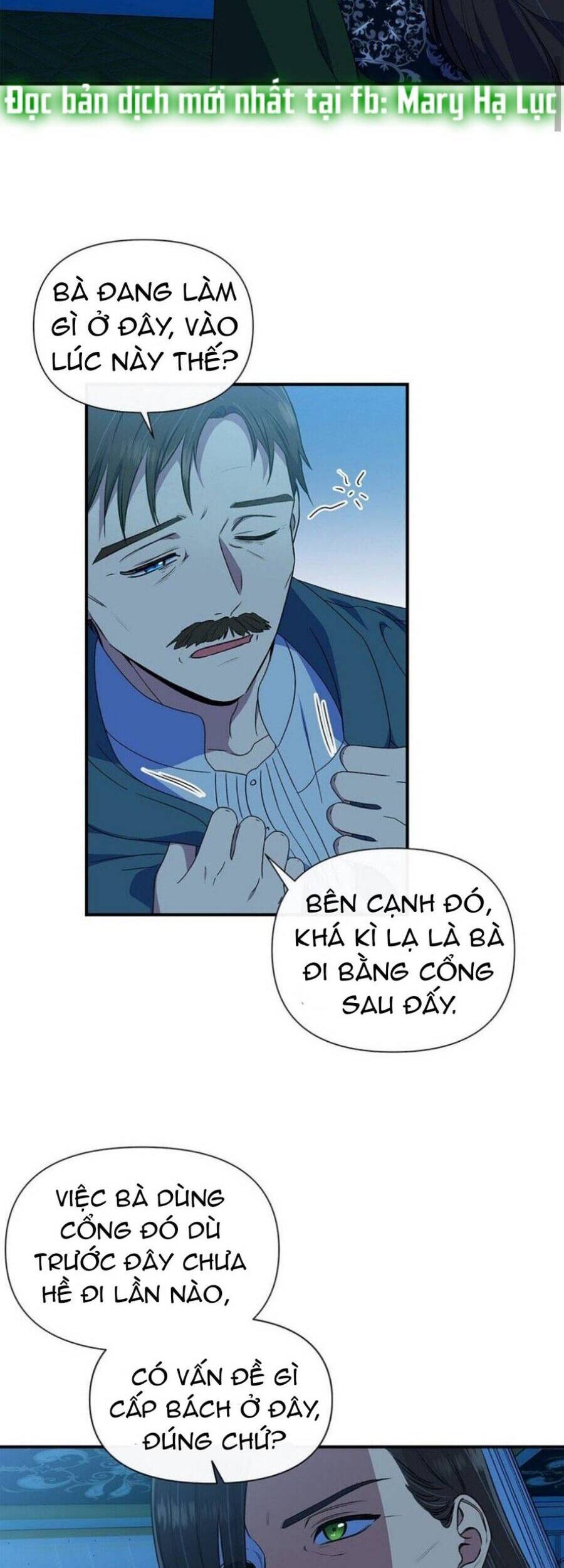 Bản Khế Ước Với Nữ Công Tước Ác Ma Chapter 96 - 41