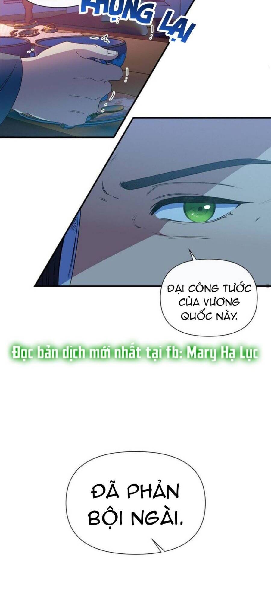 Bản Khế Ước Với Nữ Công Tước Ác Ma Chapter 96 - 45