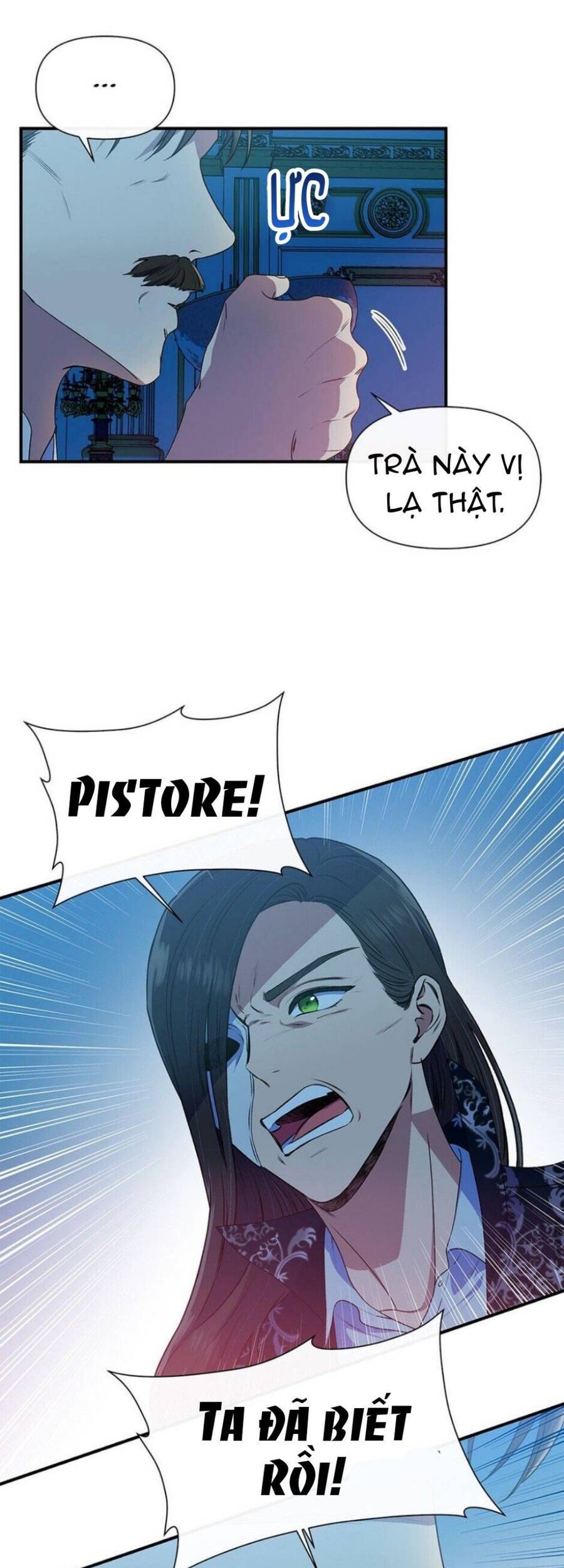 Bản Khế Ước Với Nữ Công Tước Ác Ma Chapter 96 - 46