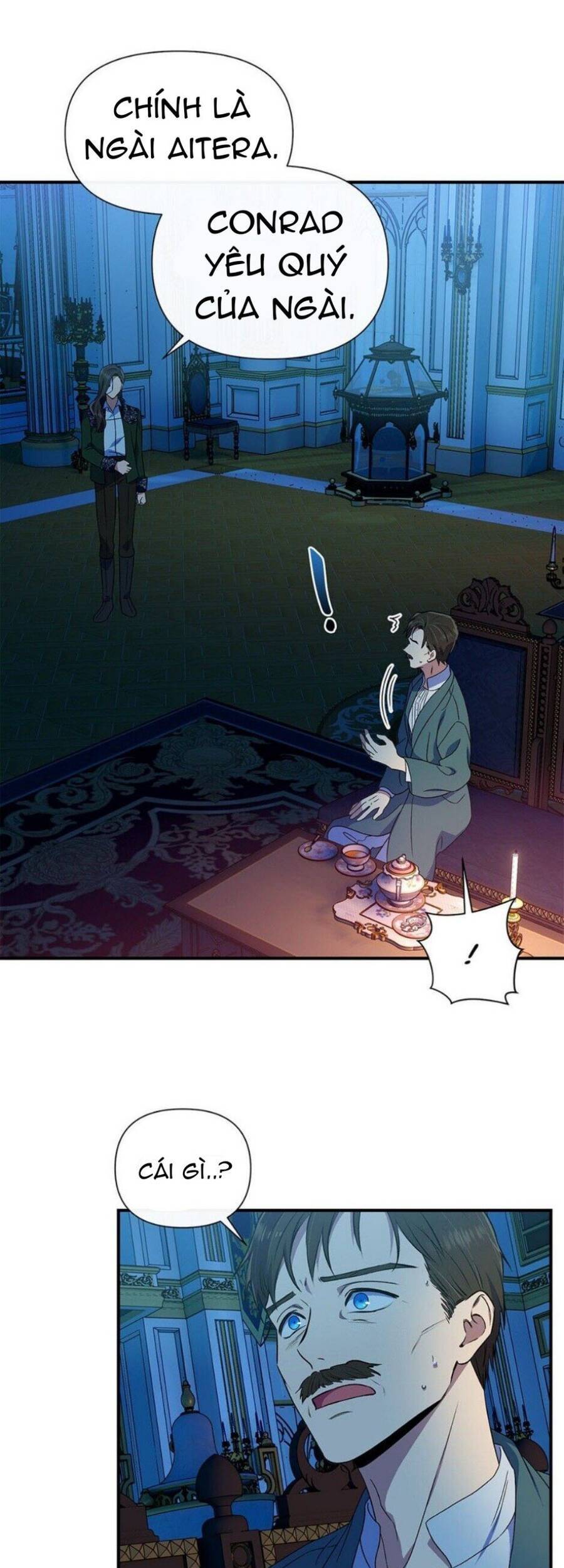 Bản Khế Ước Với Nữ Công Tước Ác Ma Chapter 96 - 52