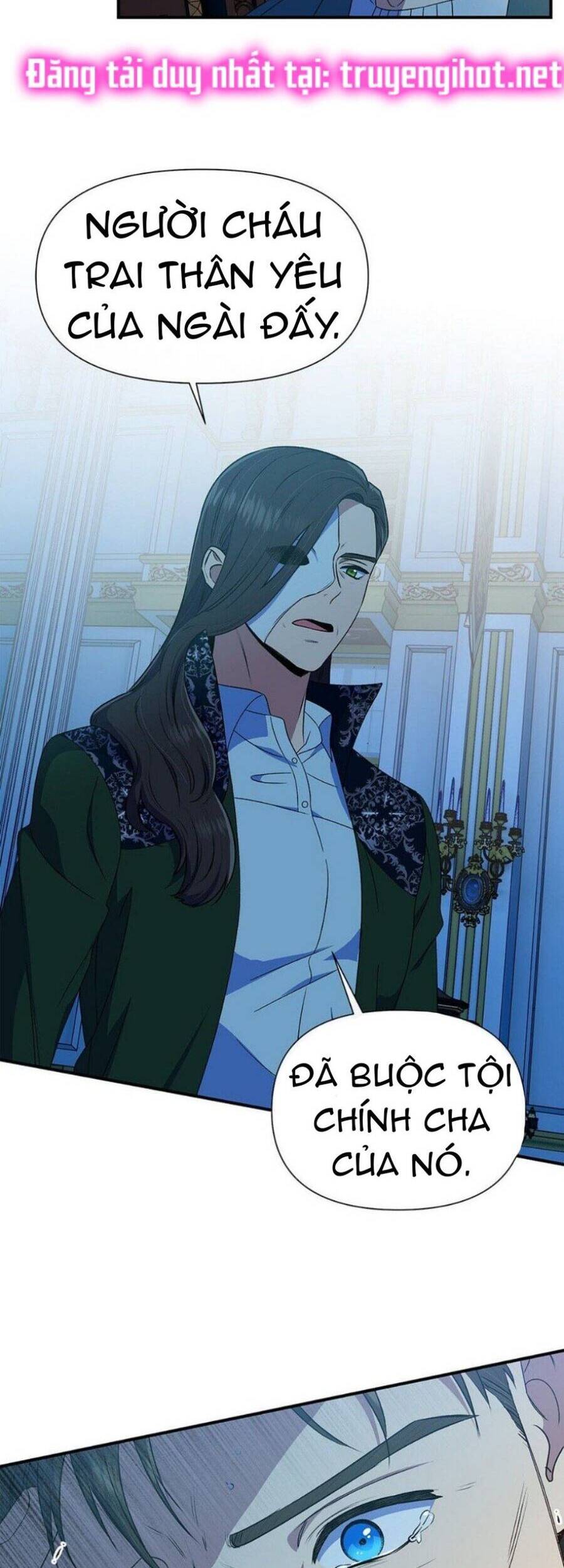 Bản Khế Ước Với Nữ Công Tước Ác Ma Chapter 96 - 53