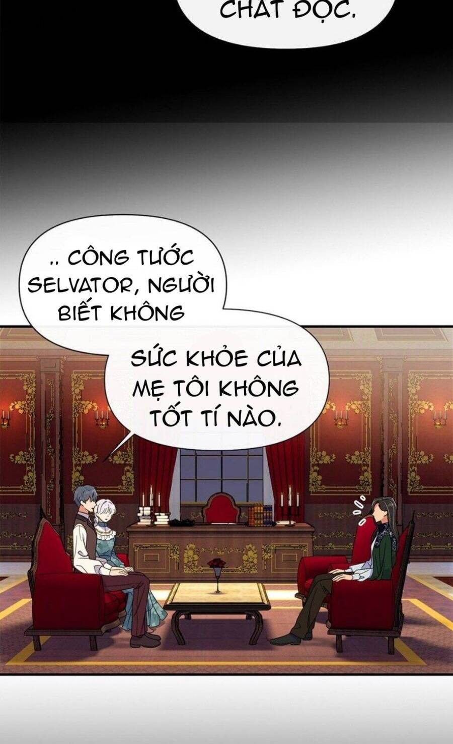 Bản Khế Ước Với Nữ Công Tước Ác Ma Chapter 96 - 9