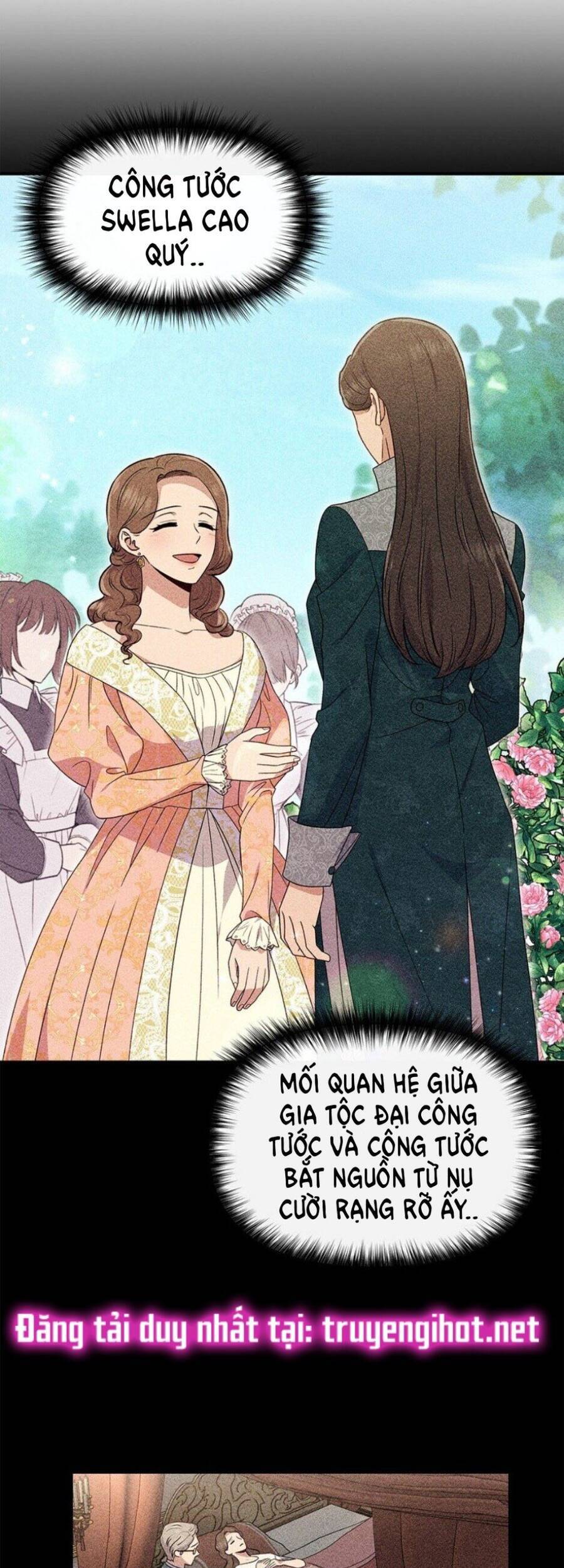 Bản Khế Ước Với Nữ Công Tước Ác Ma Chapter 96 - 10