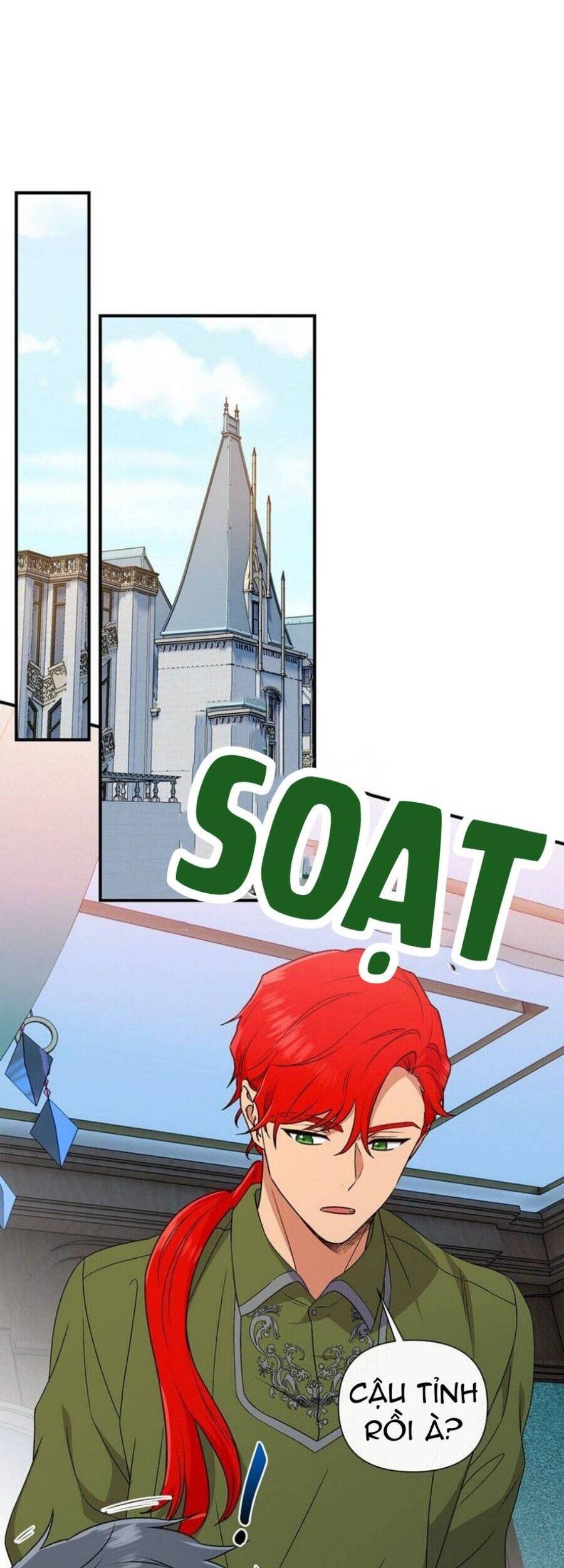 Bản Khế Ước Với Nữ Công Tước Ác Ma Chapter 97 - 11