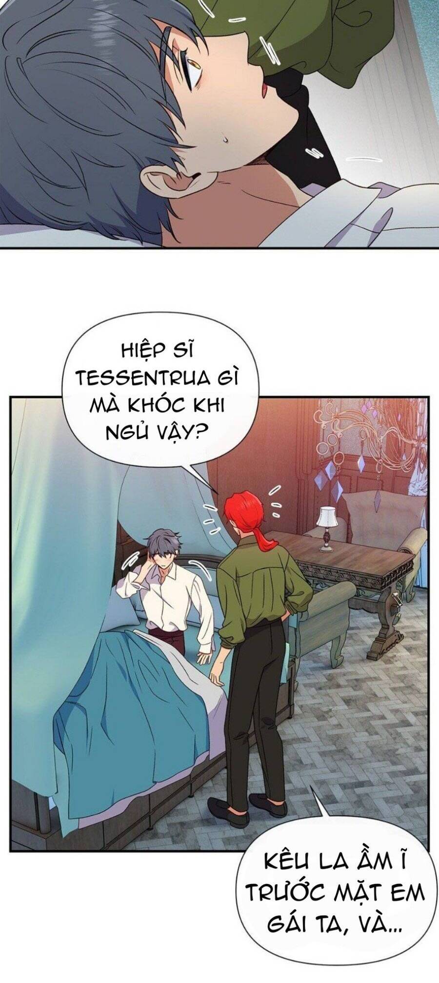 Bản Khế Ước Với Nữ Công Tước Ác Ma Chapter 97 - 12