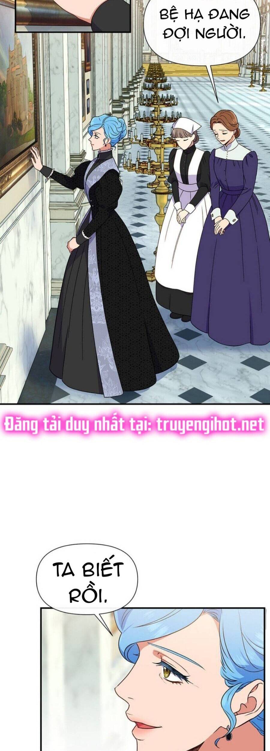 Bản Khế Ước Với Nữ Công Tước Ác Ma Chapter 97 - 20