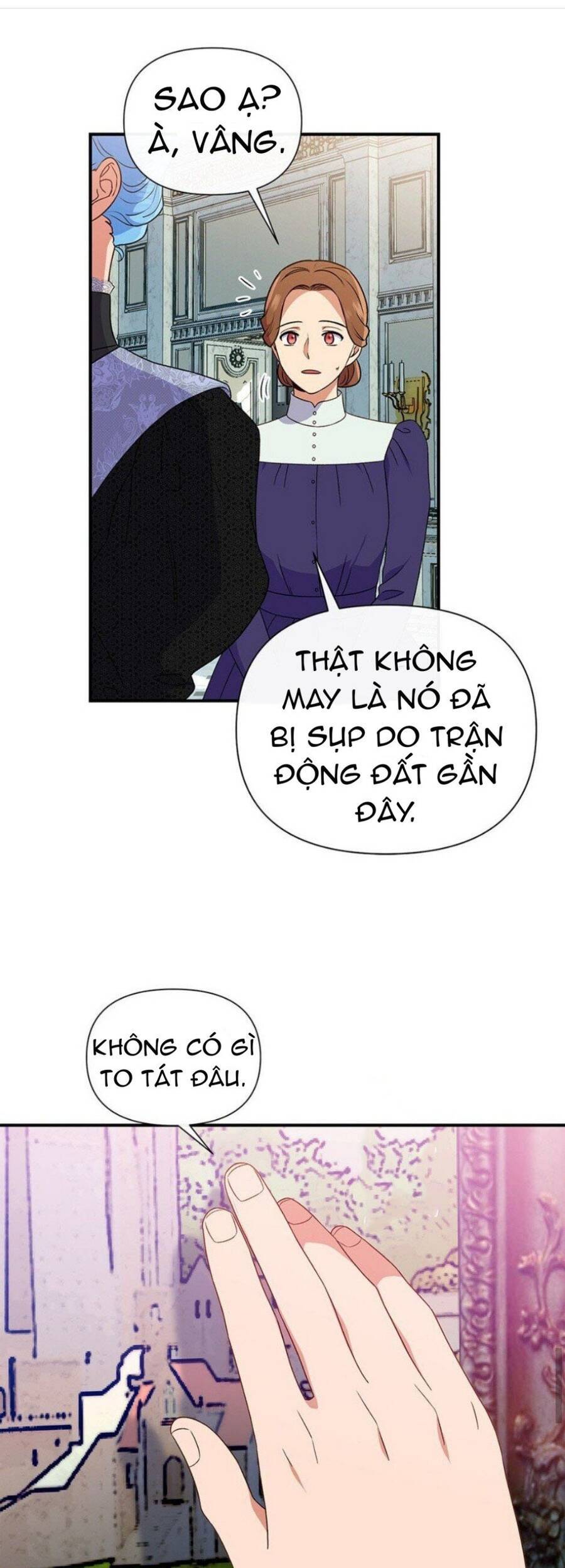 Bản Khế Ước Với Nữ Công Tước Ác Ma Chapter 97 - 22