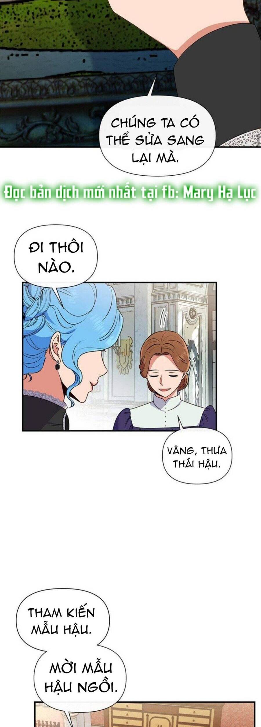 Bản Khế Ước Với Nữ Công Tước Ác Ma Chapter 97 - 23