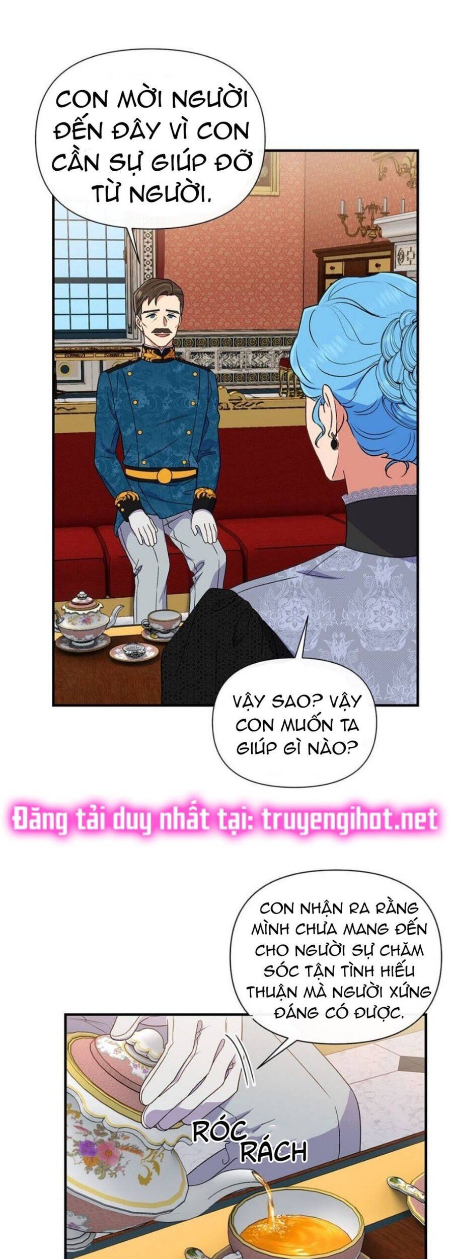 Bản Khế Ước Với Nữ Công Tước Ác Ma Chapter 97 - 25