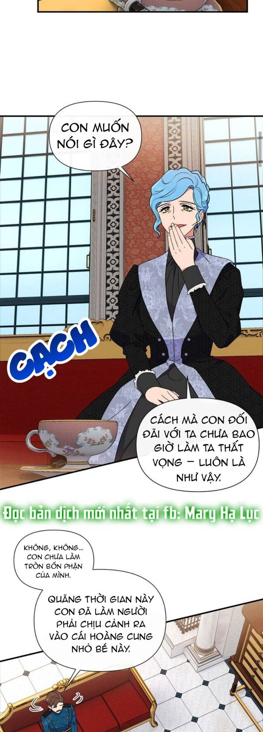 Bản Khế Ước Với Nữ Công Tước Ác Ma Chapter 97 - 26