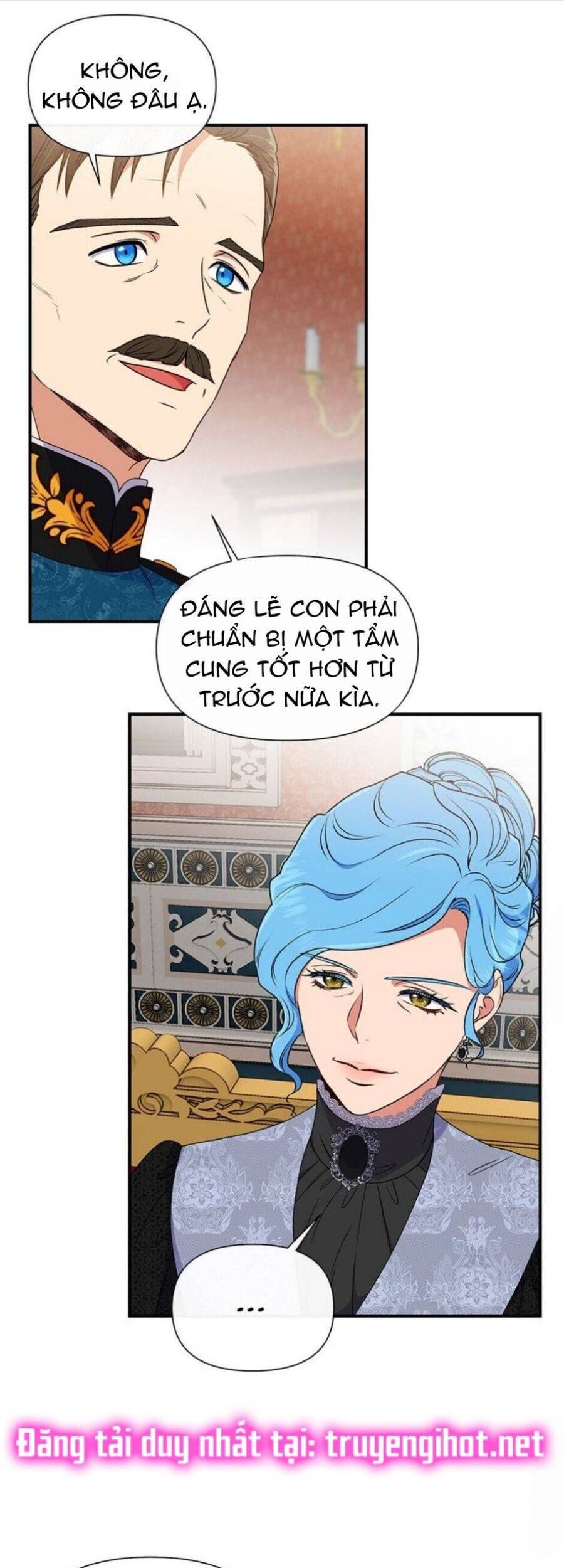 Bản Khế Ước Với Nữ Công Tước Ác Ma Chapter 97 - 28