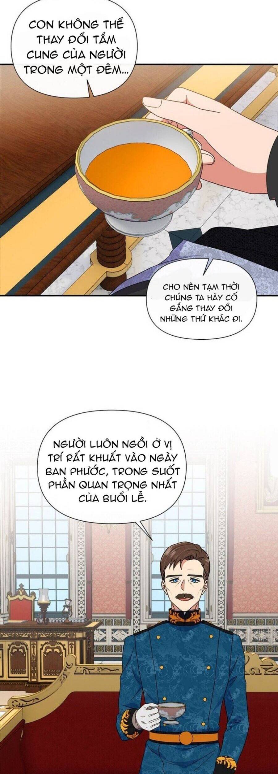 Bản Khế Ước Với Nữ Công Tước Ác Ma Chapter 97 - 29