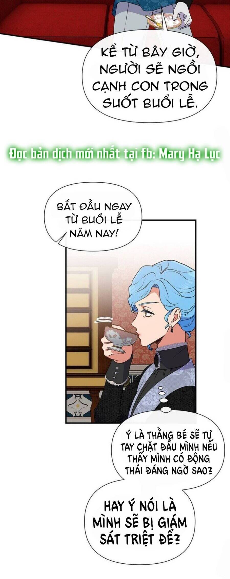 Bản Khế Ước Với Nữ Công Tước Ác Ma Chapter 97 - 30