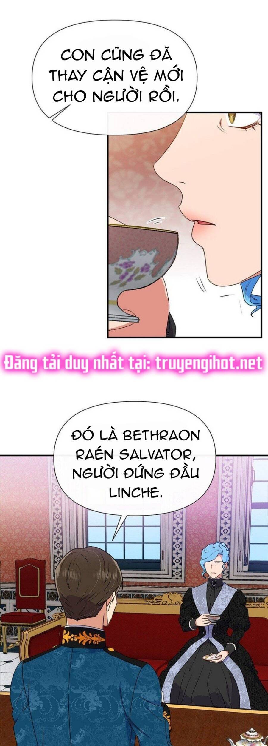 Bản Khế Ước Với Nữ Công Tước Ác Ma Chapter 97 - 31