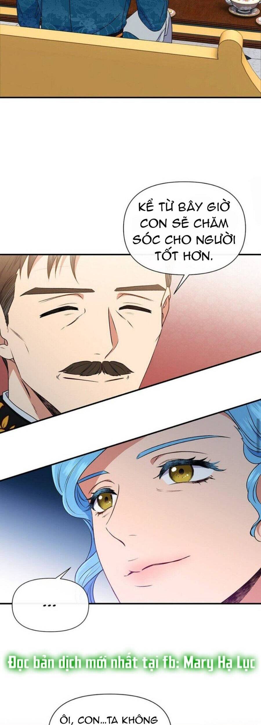 Bản Khế Ước Với Nữ Công Tước Ác Ma Chapter 97 - 32