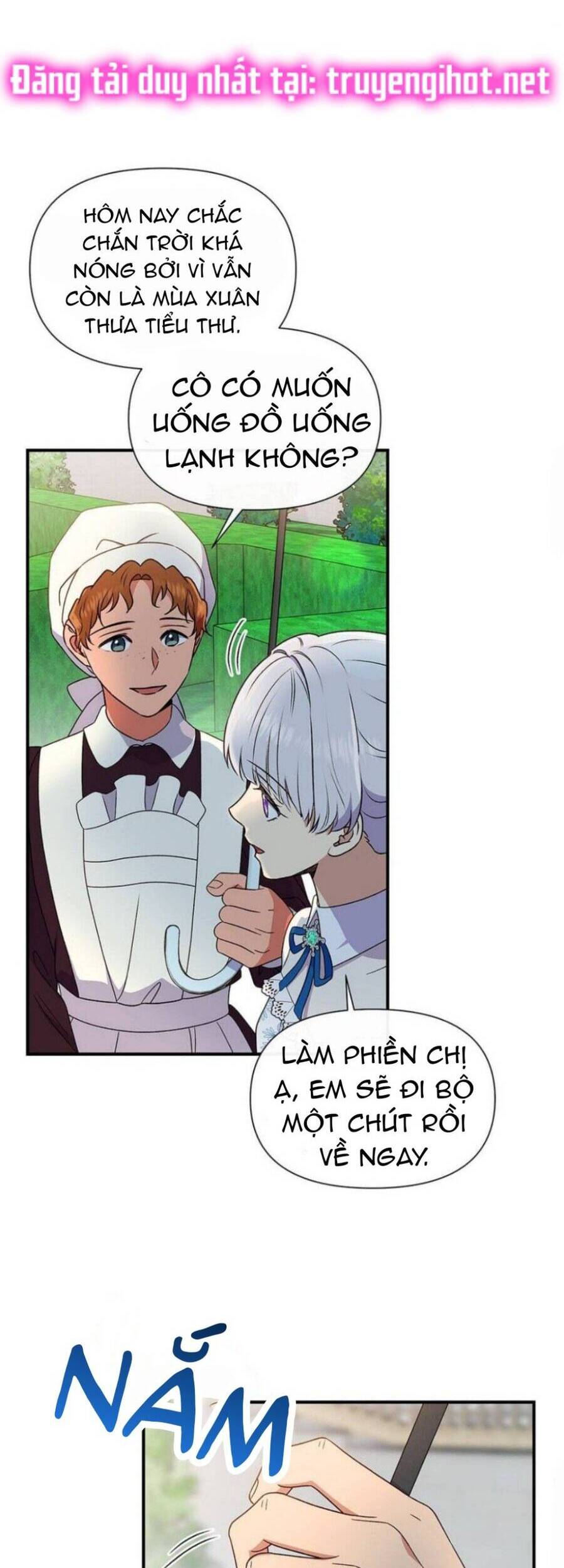 Bản Khế Ước Với Nữ Công Tước Ác Ma Chapter 97 - 35