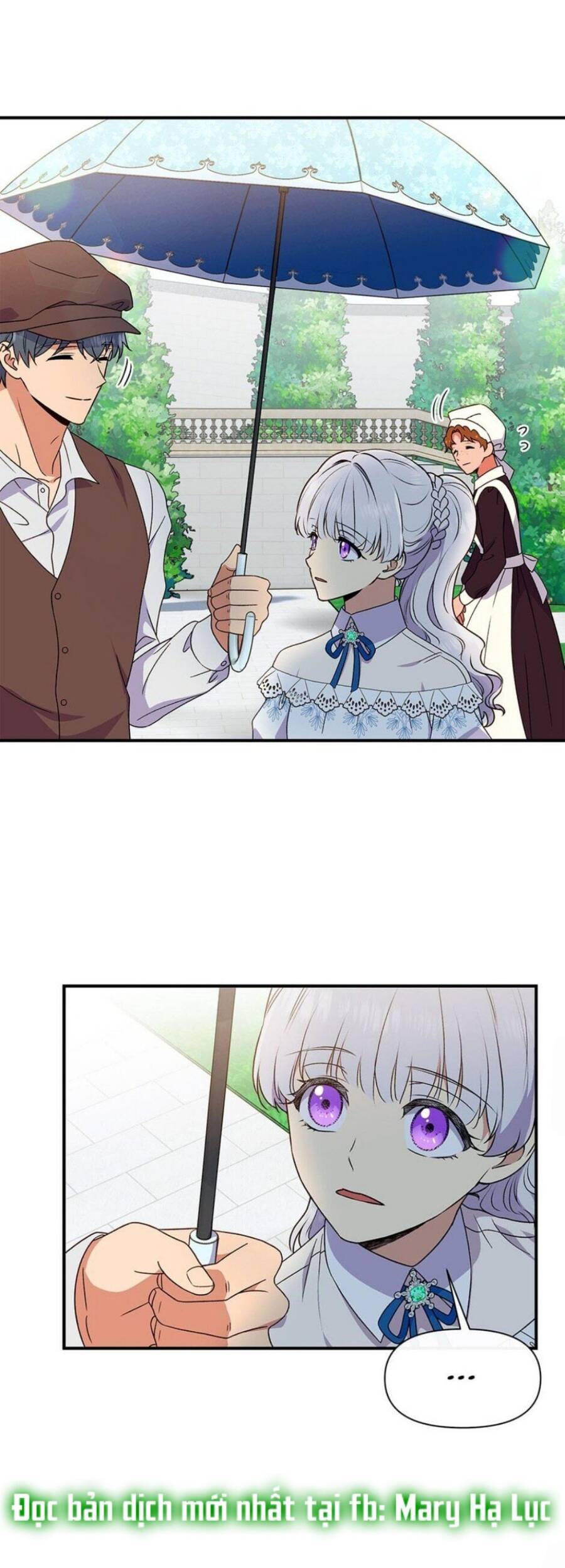 Bản Khế Ước Với Nữ Công Tước Ác Ma Chapter 97 - 37