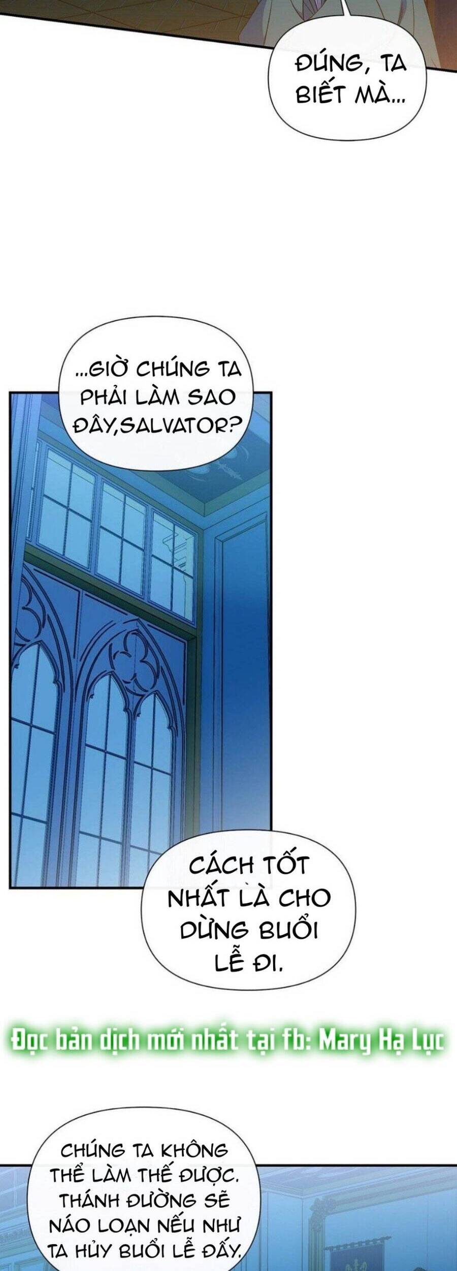 Bản Khế Ước Với Nữ Công Tước Ác Ma Chapter 97 - 5