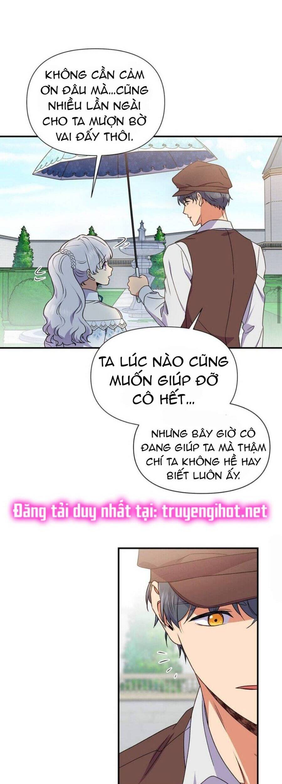 Bản Khế Ước Với Nữ Công Tước Ác Ma Chapter 97 - 43