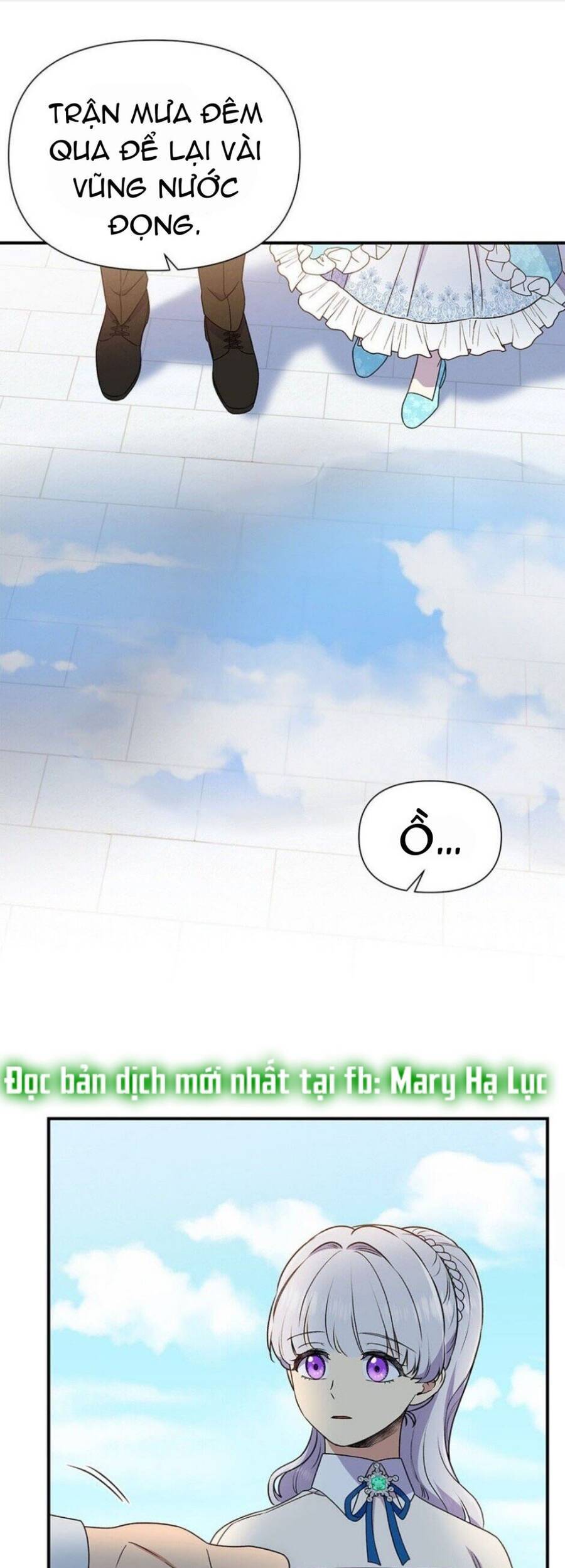 Bản Khế Ước Với Nữ Công Tước Ác Ma Chapter 97 - 45