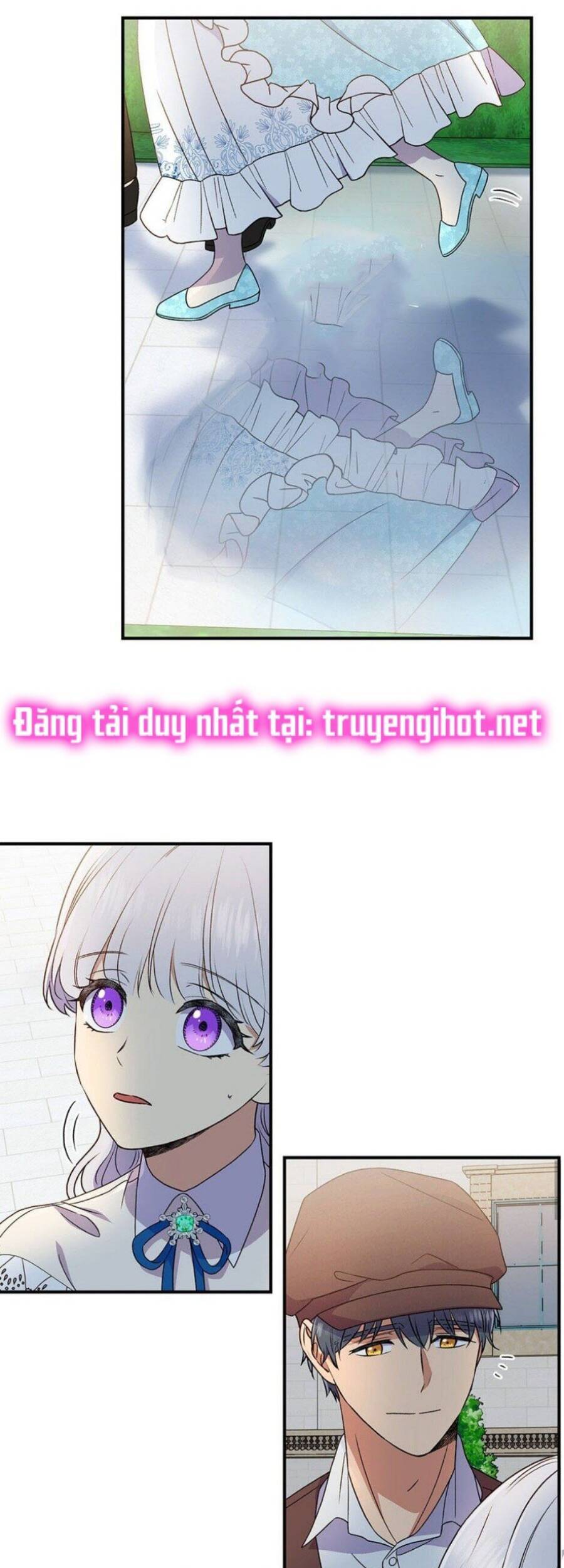 Bản Khế Ước Với Nữ Công Tước Ác Ma Chapter 97 - 48