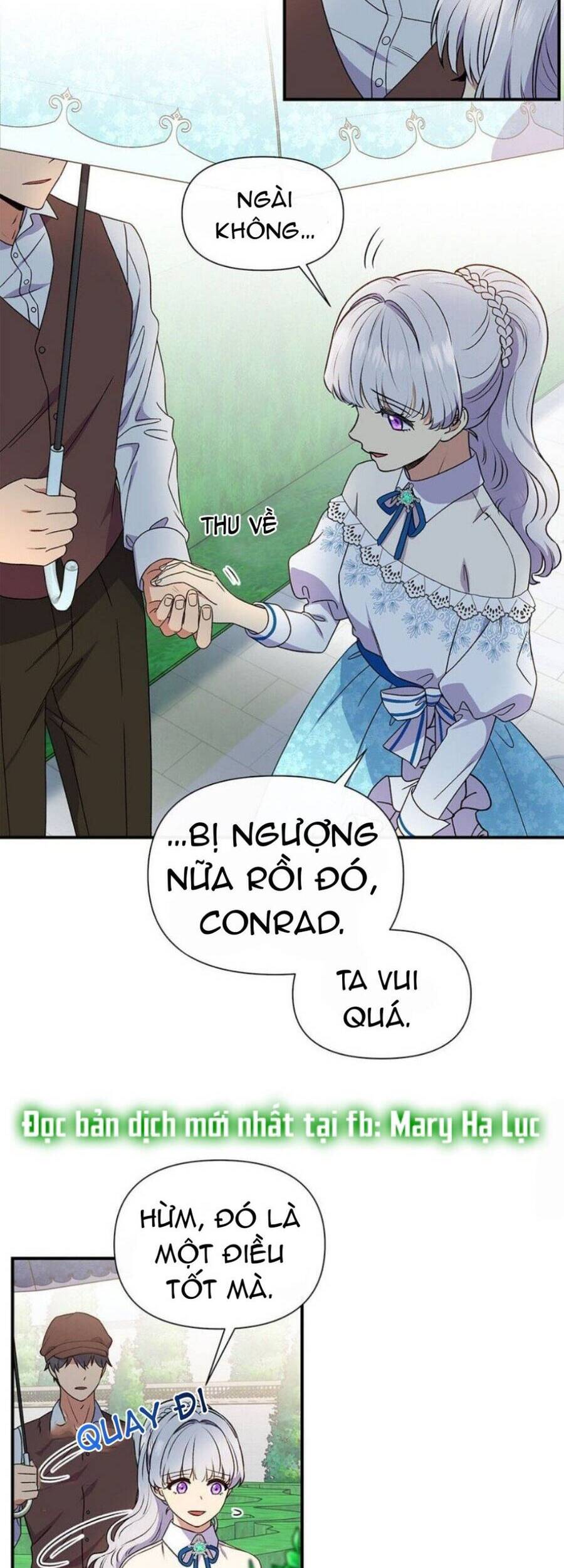 Bản Khế Ước Với Nữ Công Tước Ác Ma Chapter 97 - 49