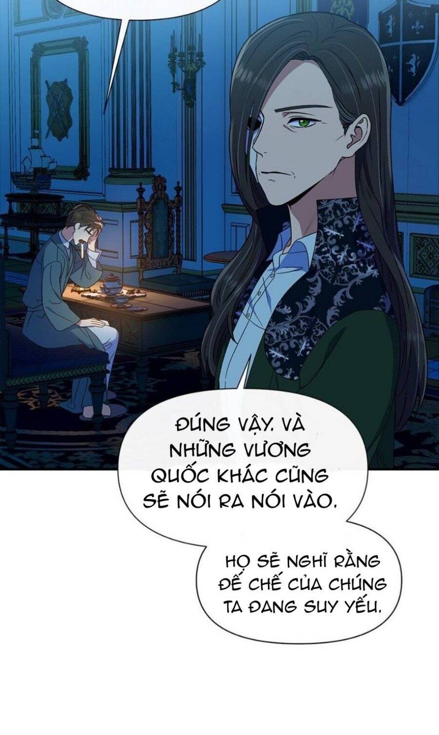 Bản Khế Ước Với Nữ Công Tước Ác Ma Chapter 97 - 6