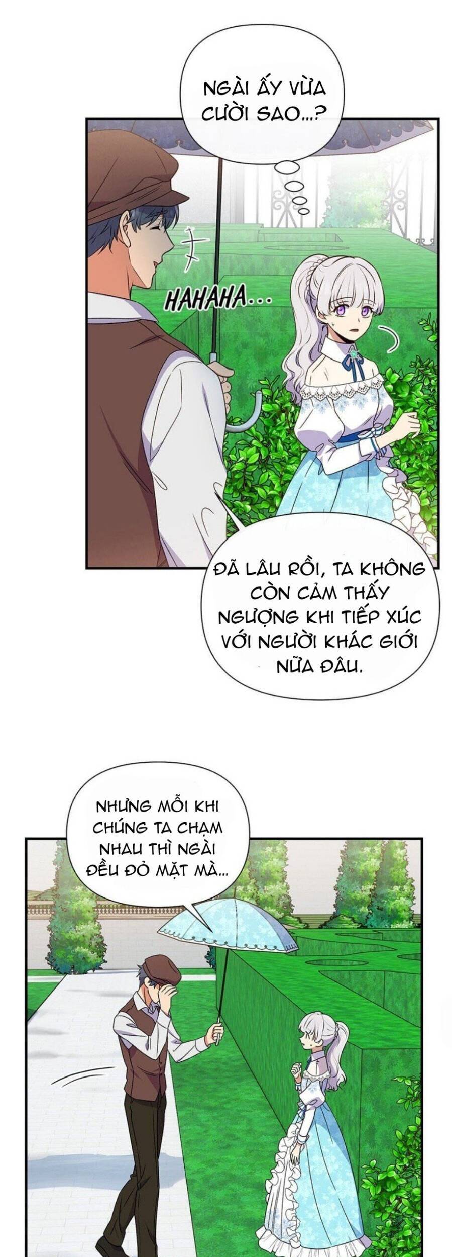 Bản Khế Ước Với Nữ Công Tước Ác Ma Chapter 97 - 51