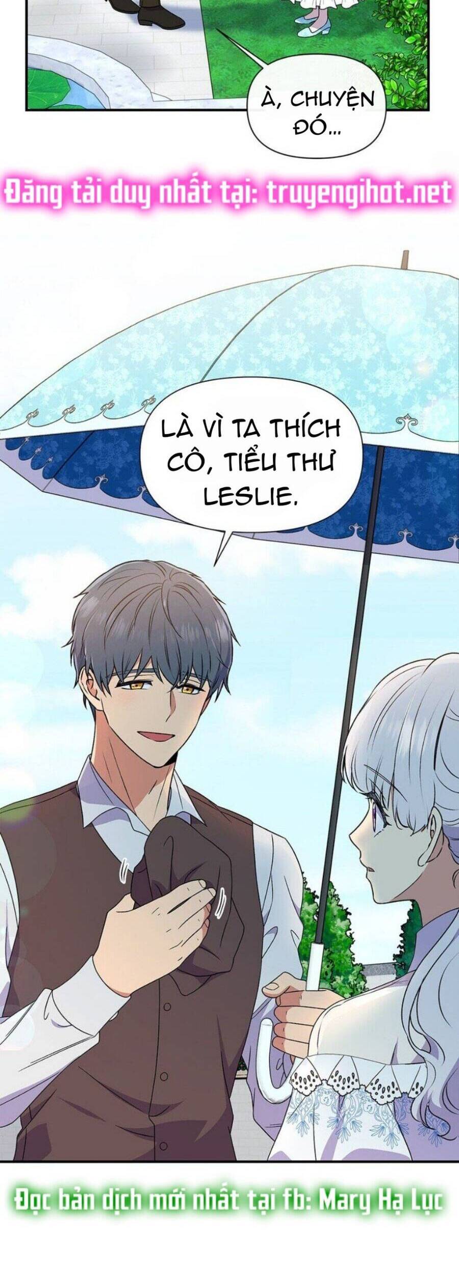 Bản Khế Ước Với Nữ Công Tước Ác Ma Chapter 97 - 52