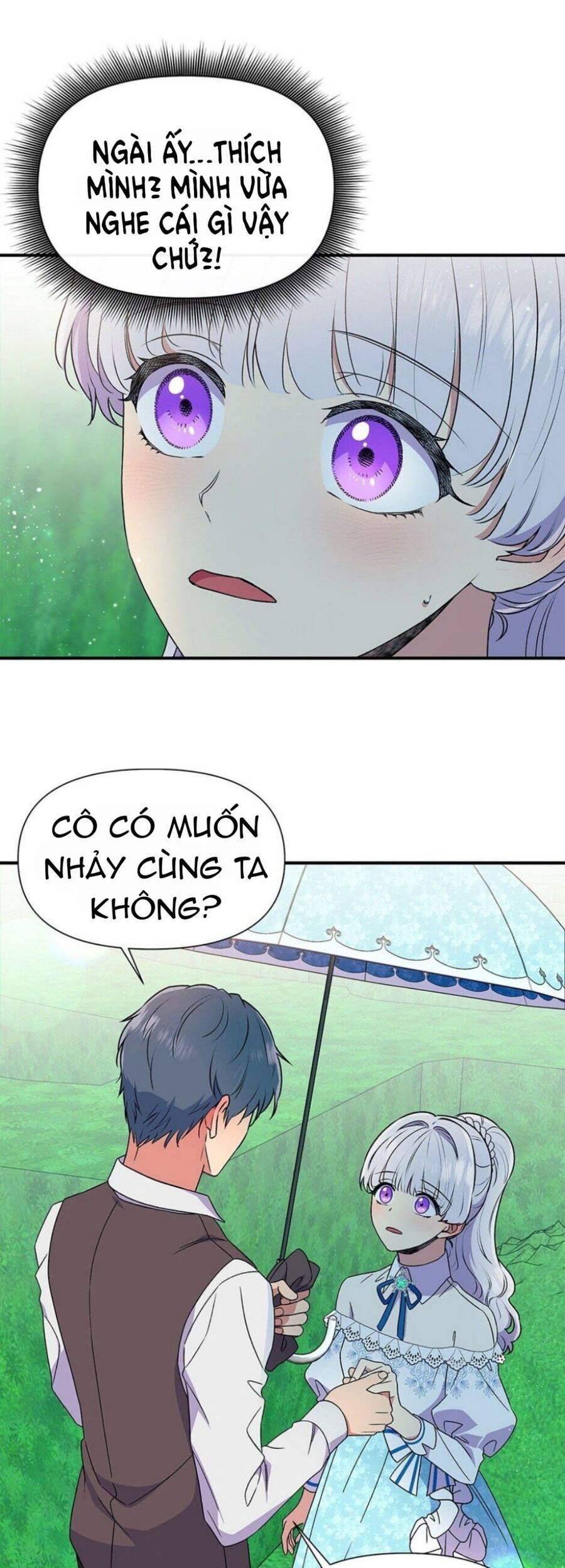 Bản Khế Ước Với Nữ Công Tước Ác Ma Chapter 97 - 54