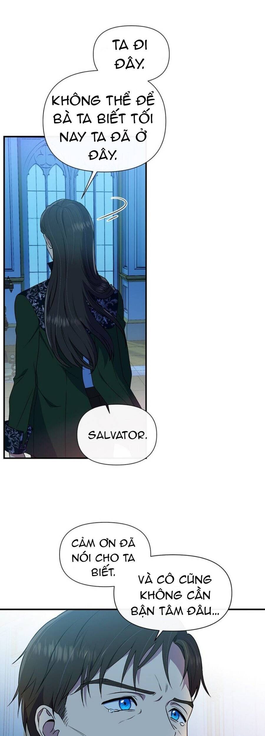 Bản Khế Ước Với Nữ Công Tước Ác Ma Chapter 97 - 7