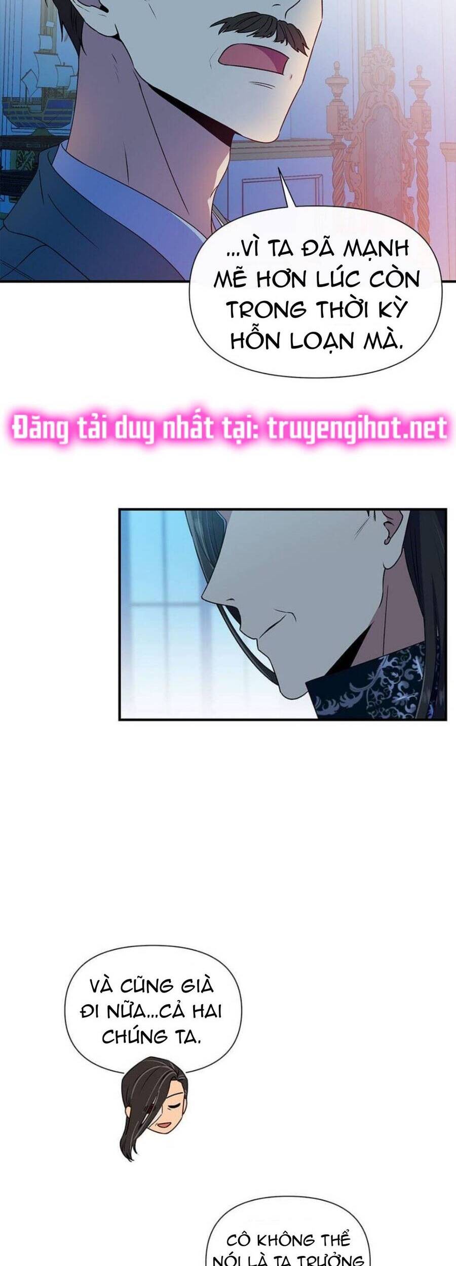 Bản Khế Ước Với Nữ Công Tước Ác Ma Chapter 97 - 8