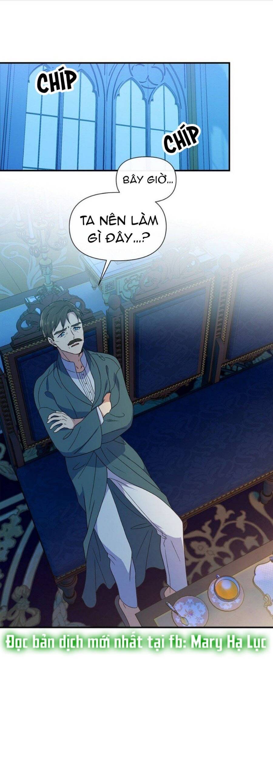 Bản Khế Ước Với Nữ Công Tước Ác Ma Chapter 97 - 10