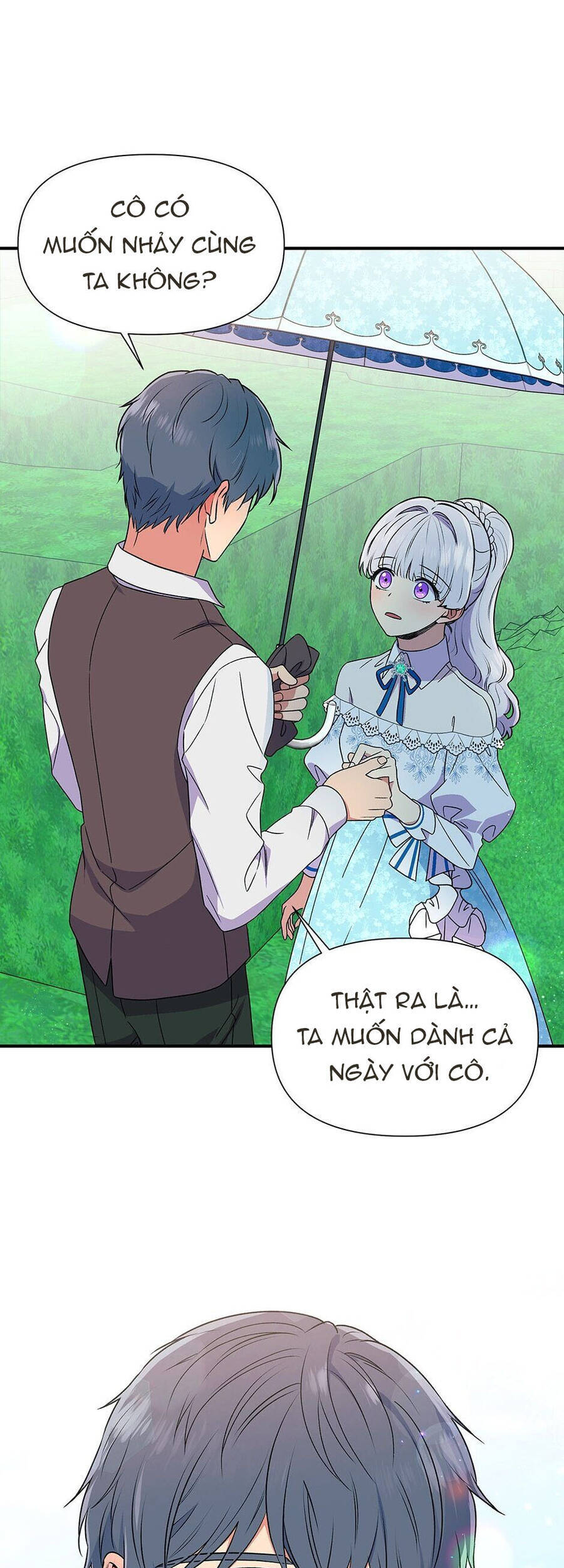 Bản Khế Ước Với Nữ Công Tước Ác Ma Chapter 98 - 1