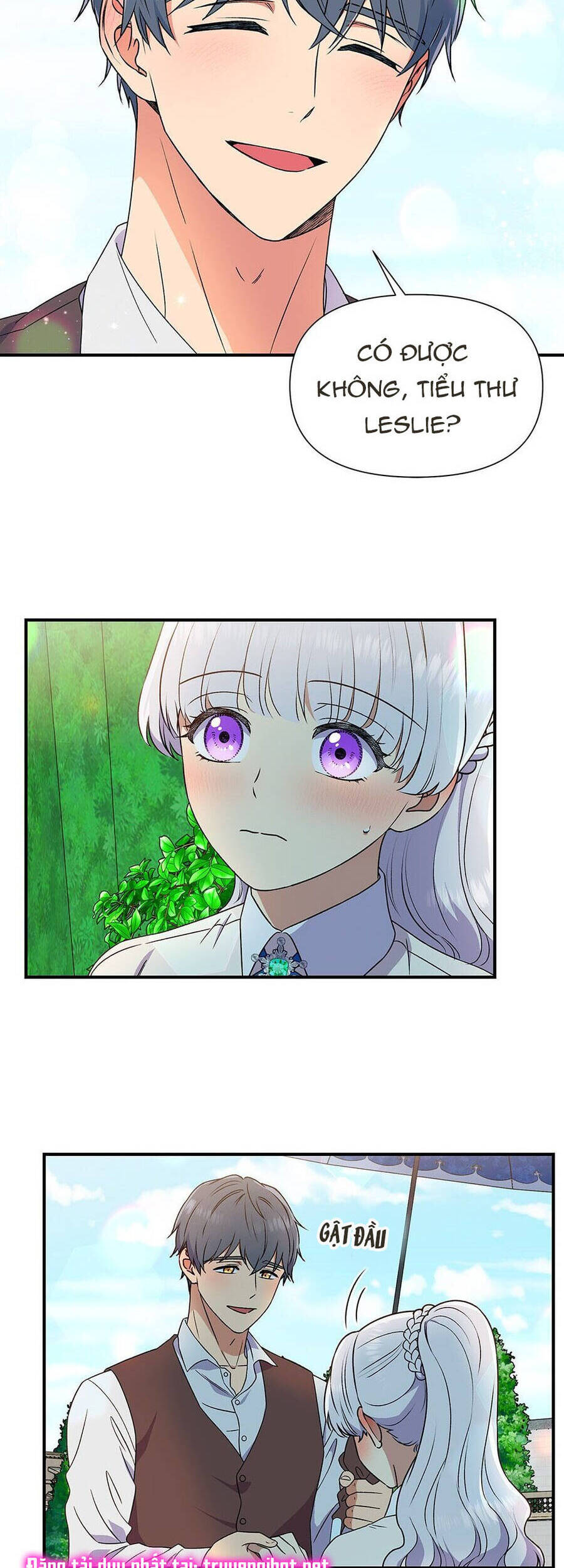 Bản Khế Ước Với Nữ Công Tước Ác Ma Chapter 98 - 2